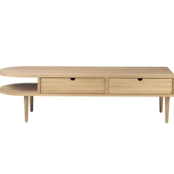 FDB Møbler F24 Radius bench/dresser