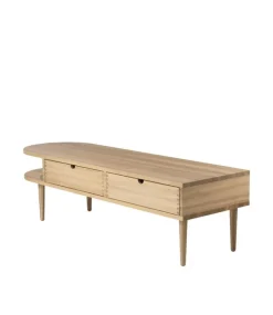 FDB Møbler F24 Radius bench/dresser
