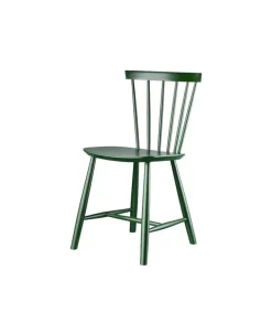 FDB Møbler J46 chair, bottle green