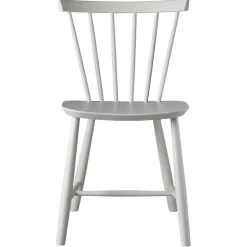 FDB Møbler J46 chair, Dust & Bones