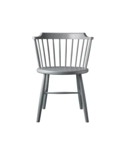 FDB Møbler J18 chair, grey