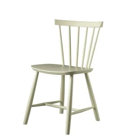 FDB Møbler J46 chair, Roots