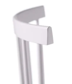 FDB Møbler J46 chair, Violet Hair