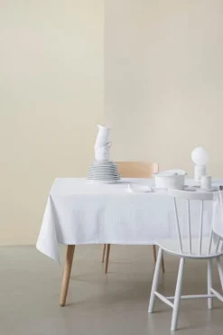 FDB Møbler J46 chair, white