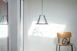 FDB Møbler J182 Holmen chair, oak veneer