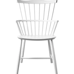 FDB Møbler J52B chair, white