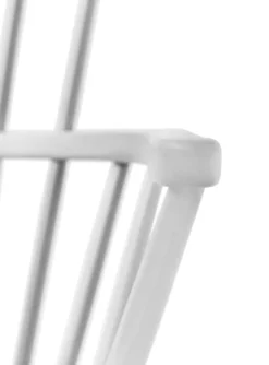 FDB Møbler J52B chair, white