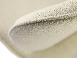 FDB Møbler L32 Suru lounge chair, oak - light beige