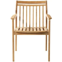 FDB Møbler M1 Sammen chair