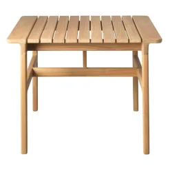 FDB Møbler M19 Sammen coffee table, high