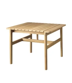 FDB Møbler M19 Sammen coffee table, high