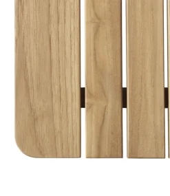 FDB Møbler M19 Sammen coffee table, low