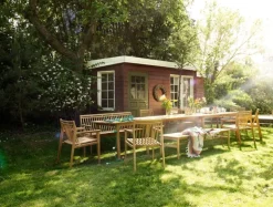 FDB Møbler M2 Sammen dining table