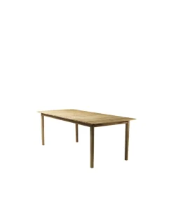 FDB Møbler M2 Sammen dining table