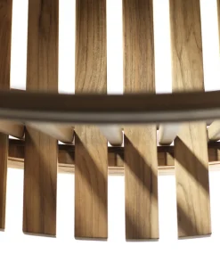 FDB Møbler M6 Sammen lounge chair