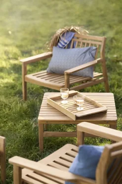 FDB Møbler M6 Sammen lounge chair