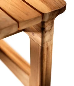 FDB Møbler M10 Sammen 3-seater bench