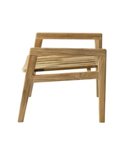FDB Møbler M7 Sammen stool