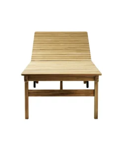 FDB Møbler M8 Sammen sunbed