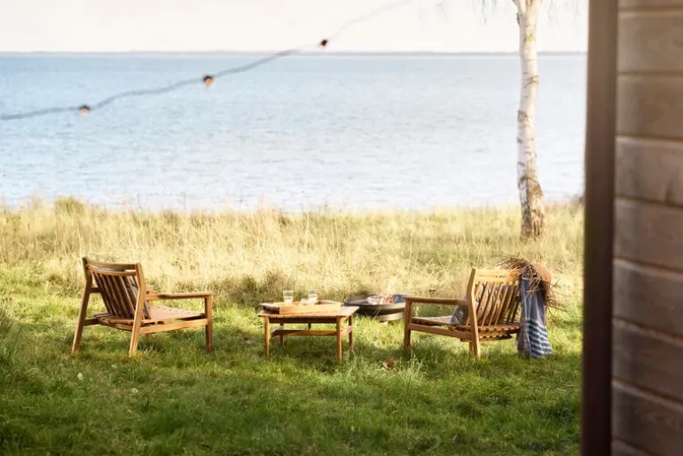 FDB Møbler M9 Sammen tray