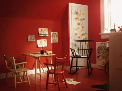 FDB Møbler P9 children’s chair, beech