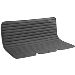 FDB Møbler Sammen cushion for 2-seater bench with backrest