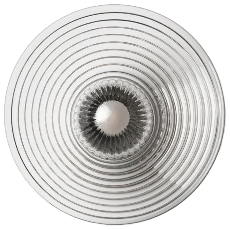 FDB Møbler U12 Sletterhage wall lamp, hardwired