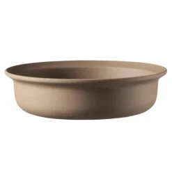 FDB Møbler V25 Ildpot deep dish, round, medium