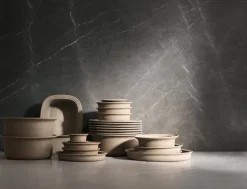 FDB Møbler V27 Ildpot deep dish, round, extra large