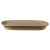 FDB Møbler V29 Ildpot dish / lid for deep dish, oval, small