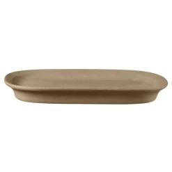 FDB Møbler V29 Ildpot dish / lid for deep dish, oval, small