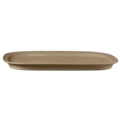FDB Møbler V31 Ildpot dish / lid for deep dish, oval, medium