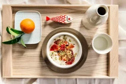 FDB Møbler V22 Ildpot dish / lid for bowl, large