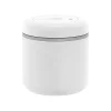 Fellow Atmos vacuum canister, 0,7 L, matte white