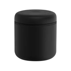 Fellow Atmos vacuum canister, 0,7 L, matte black
