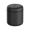 Fellow Electric Atmos vacuum canister, 0.7 L, matte black
