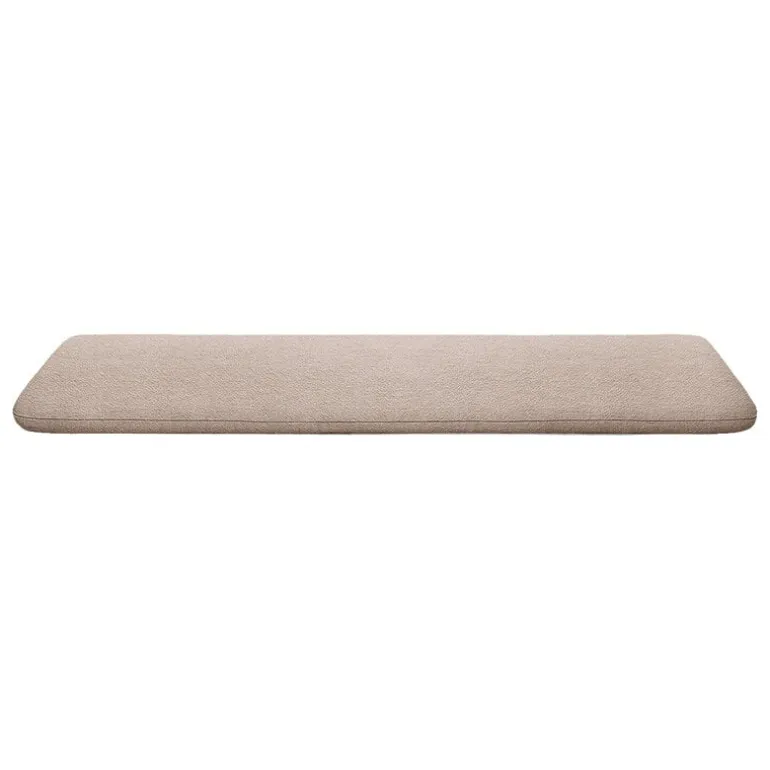 ferm LIVING Kona mattress, Soft Bouclé Natural