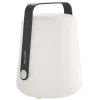 Fermob Balad lamp 38 cm, anthracite