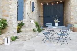 Fermob Balad lamp 38 cm, anthracite