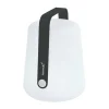 Fermob Balad lamp 25 cm, anthracite