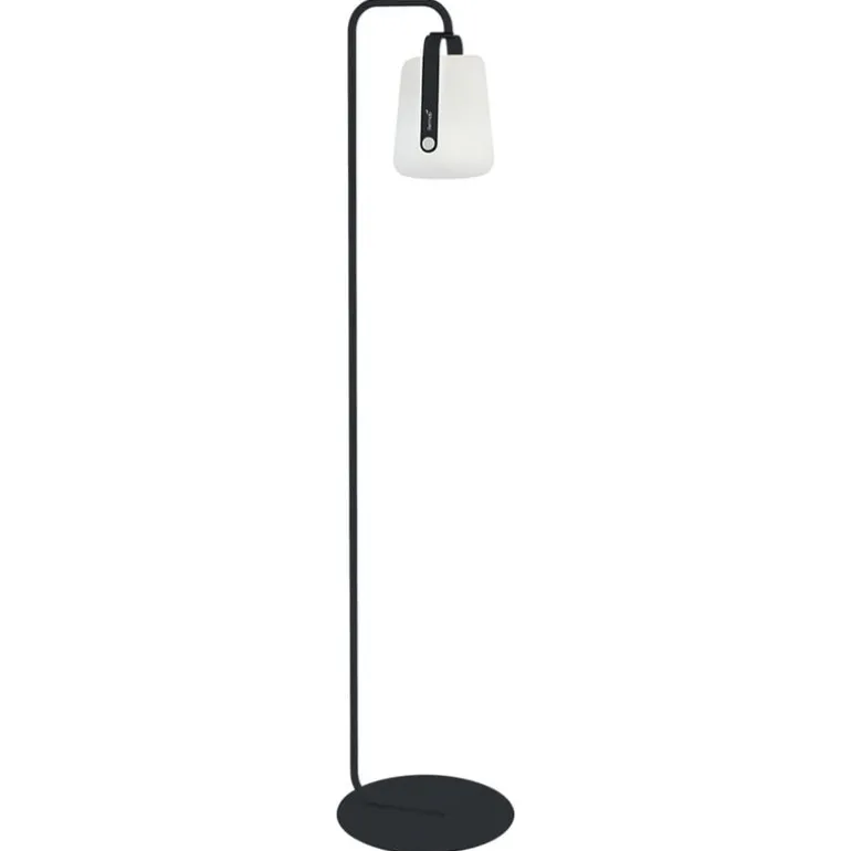 Fermob Balad lamp stand, upright, anthracite