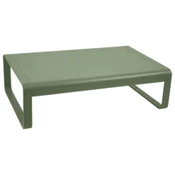 Fermob Bellevie low table, cactus