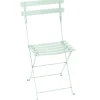 Fermob Bistro Metal chair, ice mint