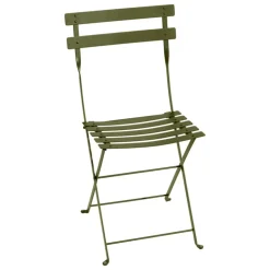 Fermob Bistro Metal chair, pesto