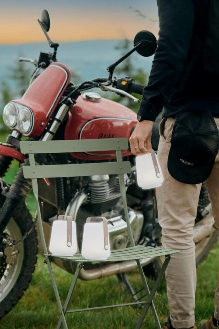 Fermob Bistro Metal chair, cactus