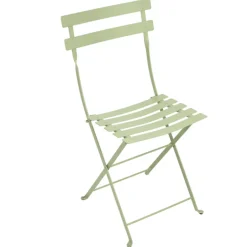 Fermob Bistro Metal chair, willow green