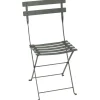 Fermob Bistro Metal chair, rosemary
