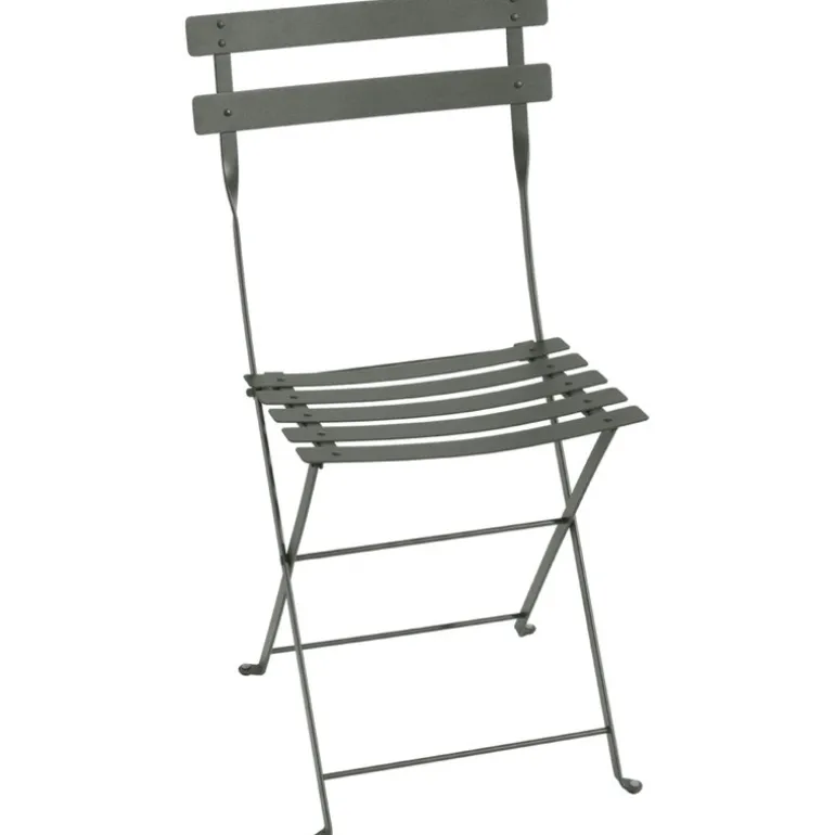 Fermob Bistro Metal chair, rosemary