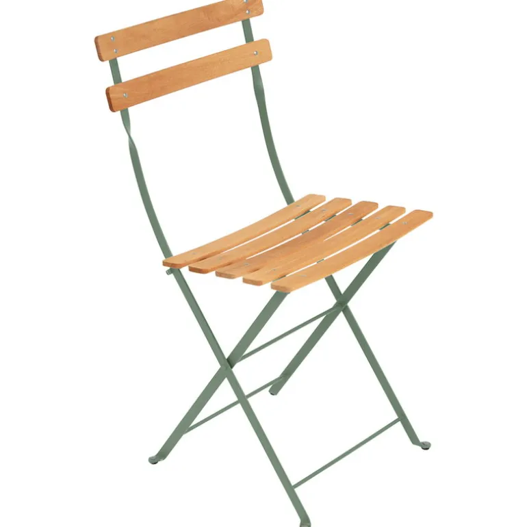 Fermob Bistro Naturel chair, cactus