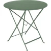 Fermob Bistro table, 77 cm, cactus